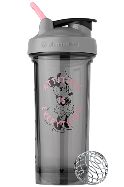 Mickey & Minnie - Pro Series